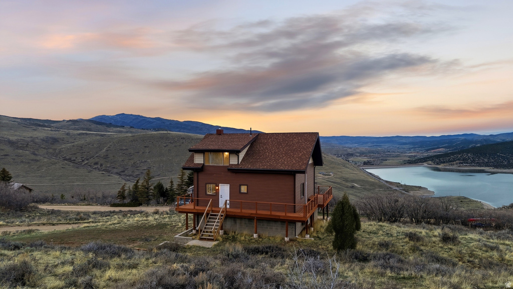 4075 S JUNIPER DR Coalville, UT 84017