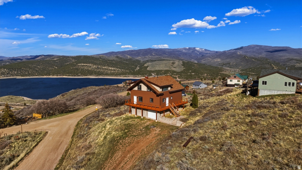 4075 S JUNIPER DR Coalville, UT 84017