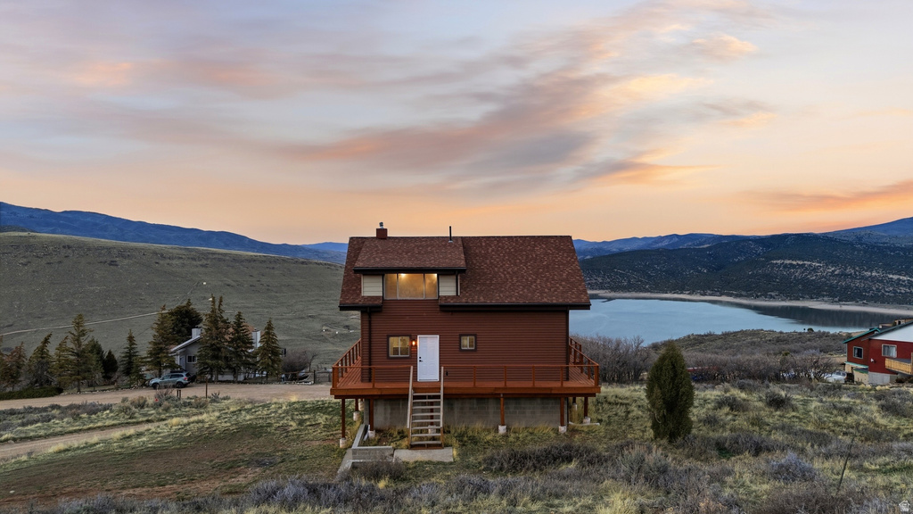 4075 S JUNIPER DR Coalville, UT 84017