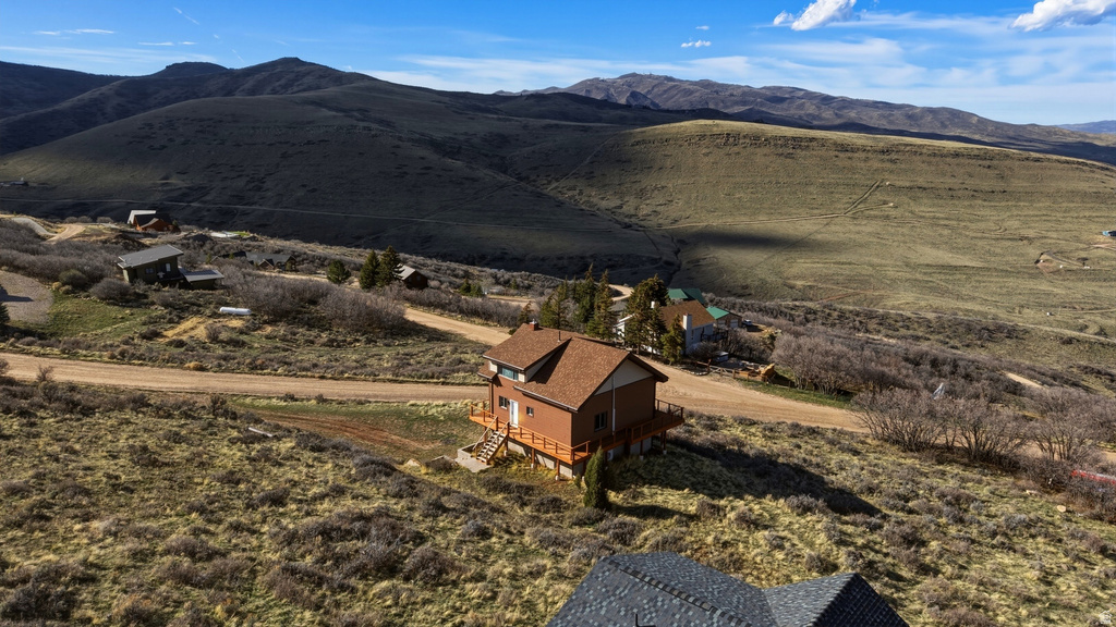 4075 S JUNIPER DR Coalville, UT 84017