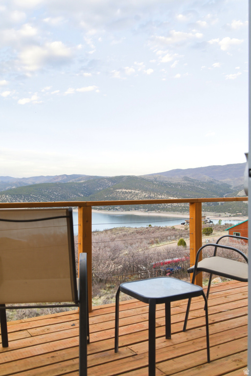 4075 S JUNIPER DR Coalville, UT 84017