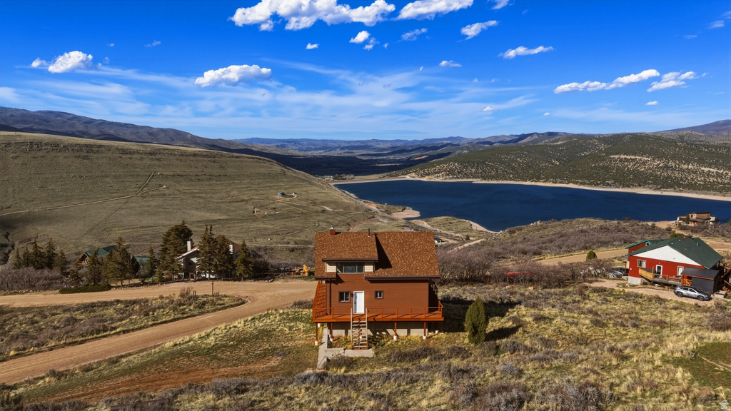 4075 S JUNIPER DR Coalville, UT 84017