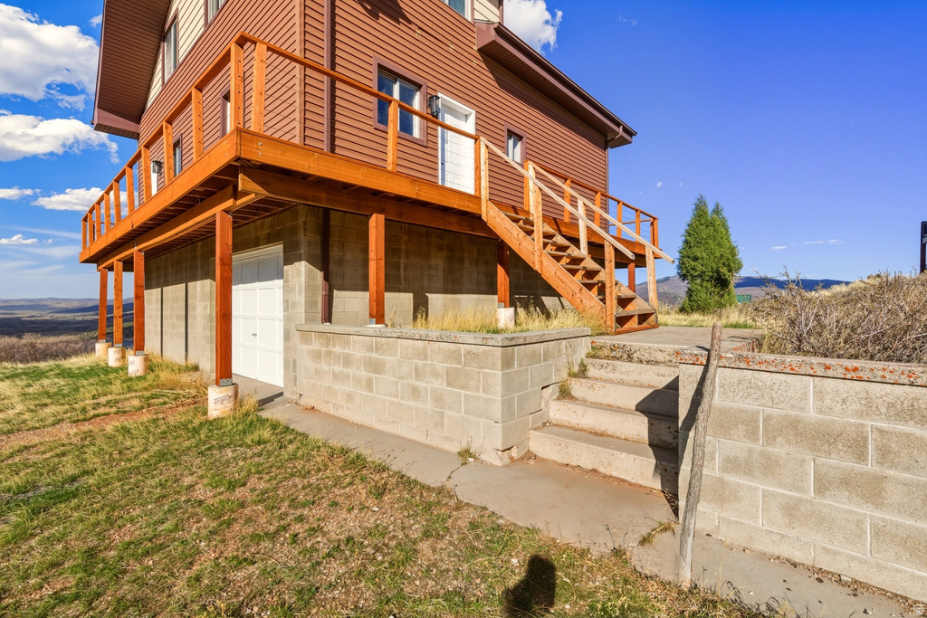 4075 S JUNIPER DR Coalville, UT 84017