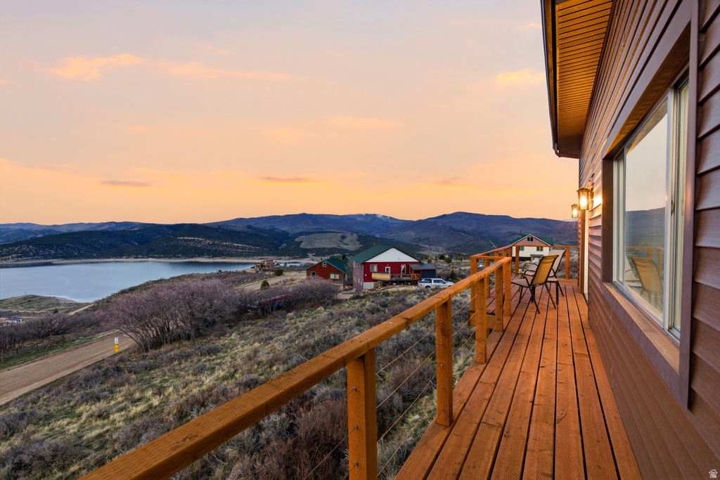 4075 S JUNIPER DR Coalville, UT 84017