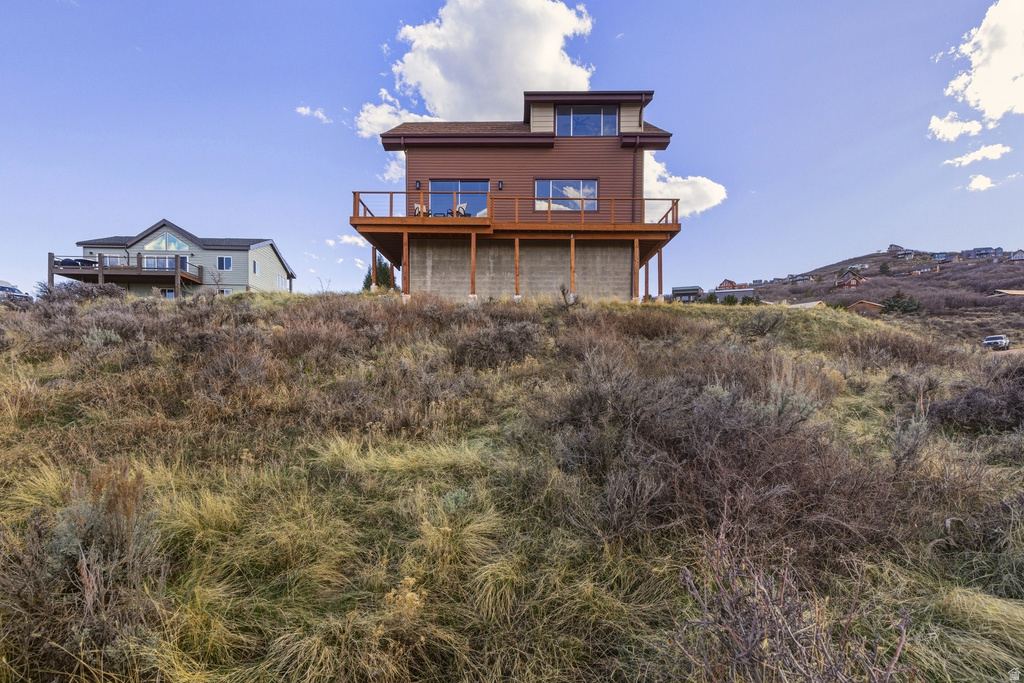 4075 S JUNIPER DR Coalville, UT 84017