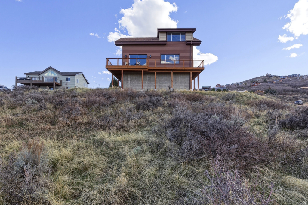 4075 S JUNIPER DR Coalville, UT 84017