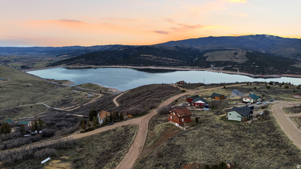 4075 S JUNIPER DR Coalville, UT 84017