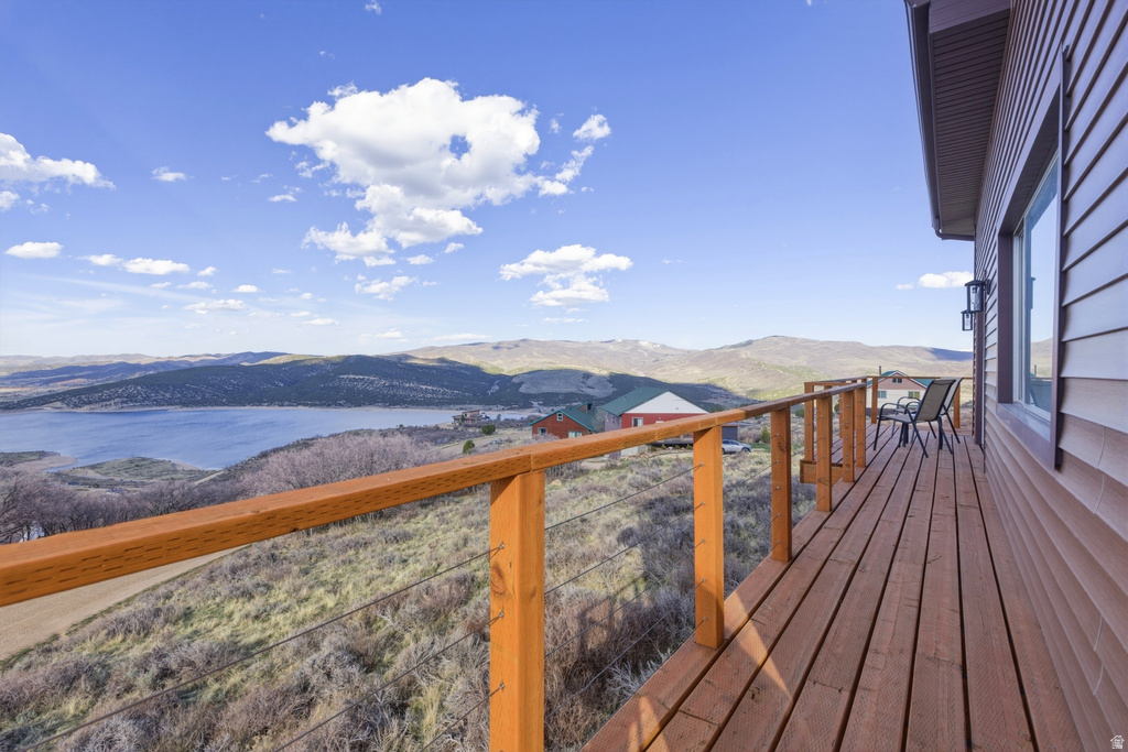 4075 S JUNIPER DR Coalville, UT 84017