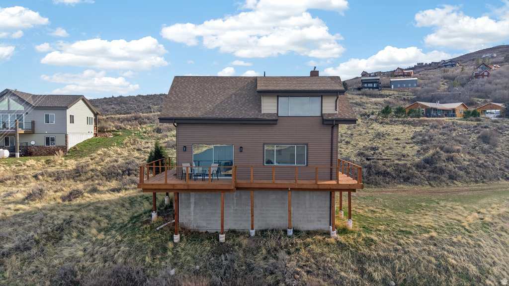 4075 S JUNIPER DR Coalville, UT 84017