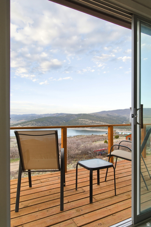 4075 S JUNIPER DR Coalville, UT 84017