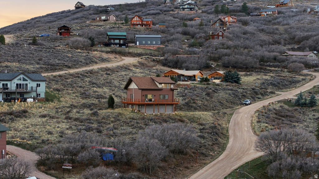 4075 S JUNIPER DR Coalville, UT 84017