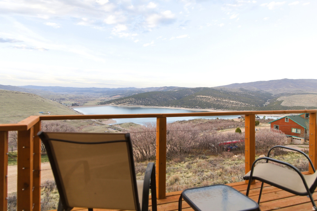 4075 S JUNIPER DR Coalville, UT 84017