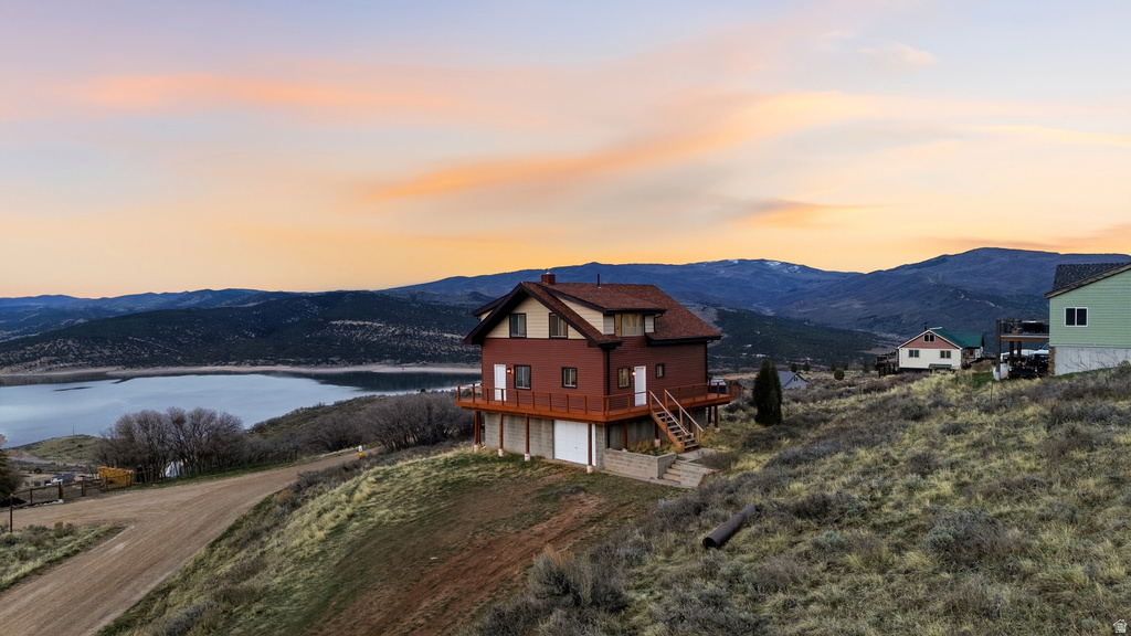 4075 S JUNIPER DR Coalville, UT 84017