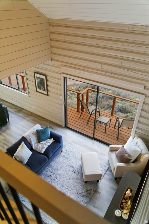 4075 S JUNIPER DR Coalville, UT 84017