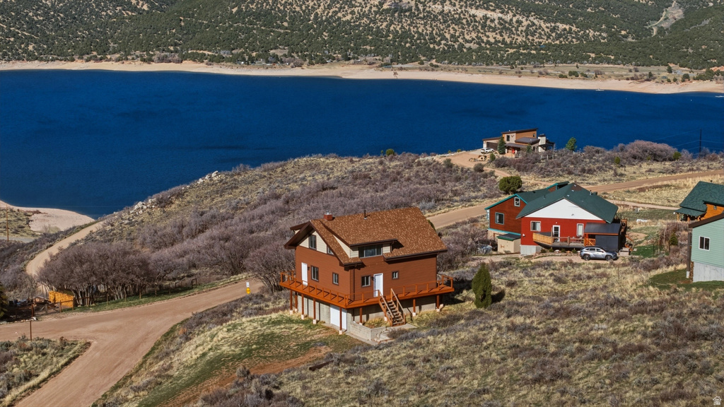 4075 S JUNIPER DR Coalville, UT 84017