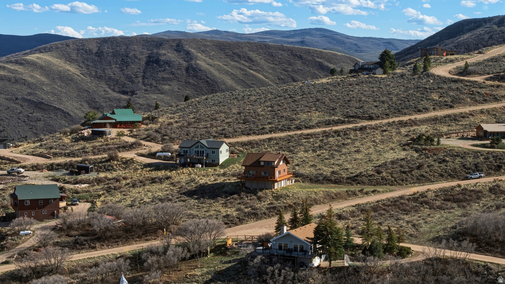 4075 S JUNIPER DR Coalville, UT 84017