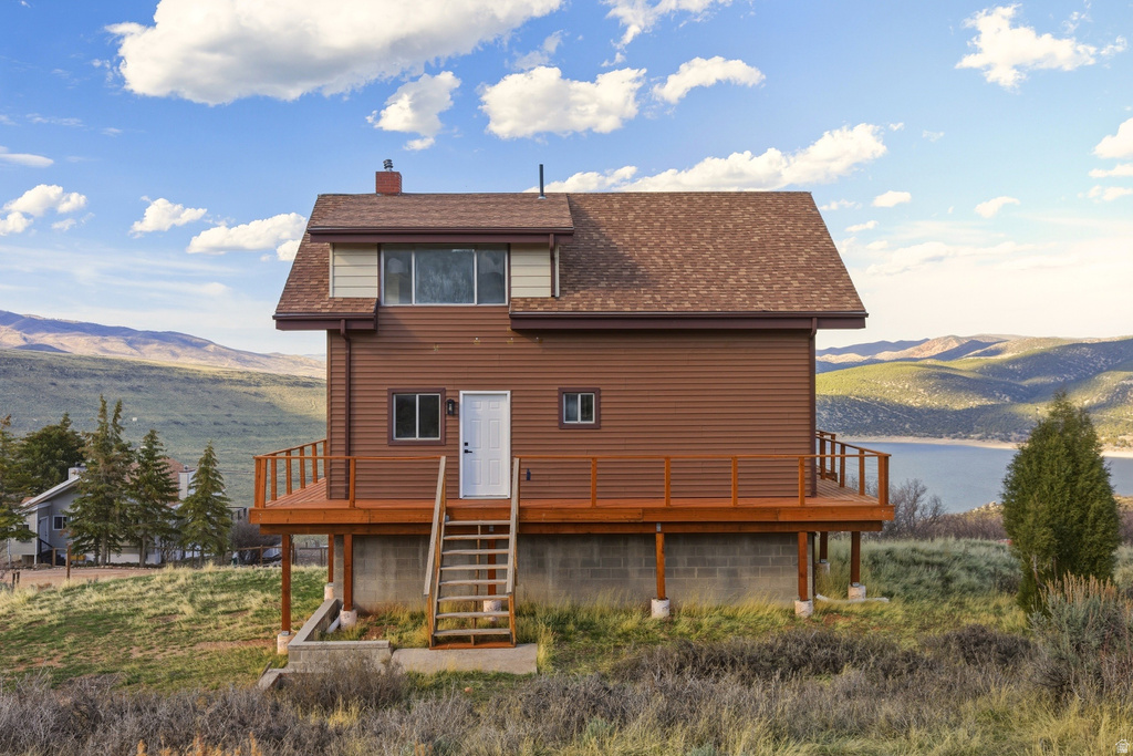 4075 S JUNIPER DR Coalville, UT 84017