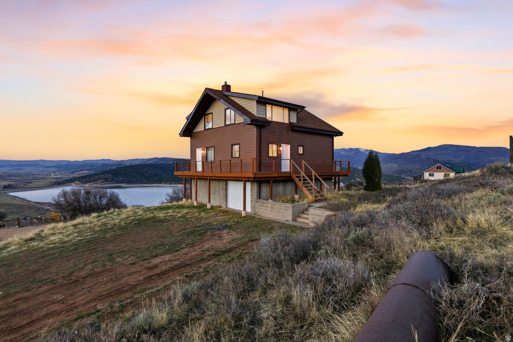 4075 S JUNIPER DR Coalville, UT 84017