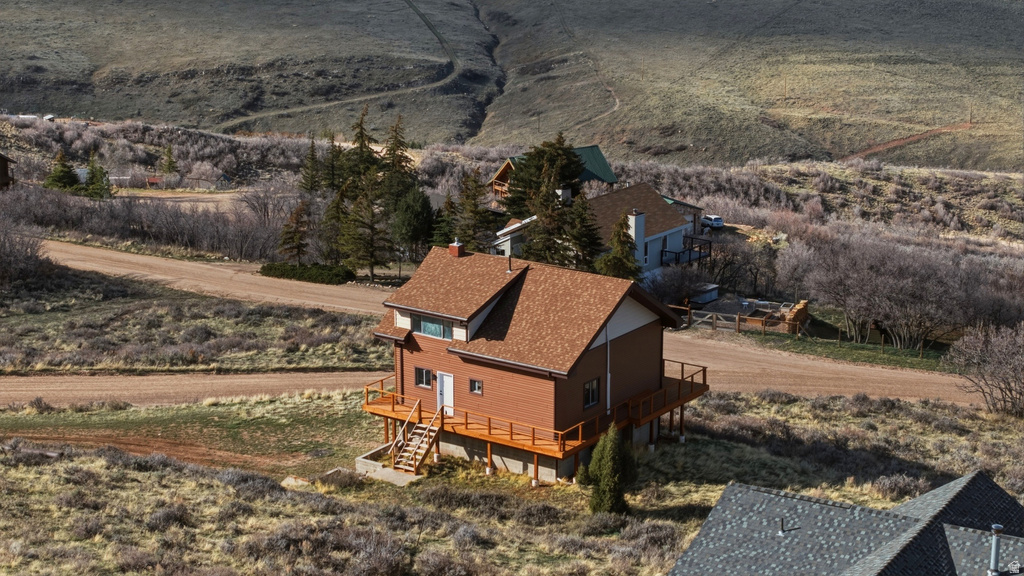 4075 S JUNIPER DR Coalville, UT 84017