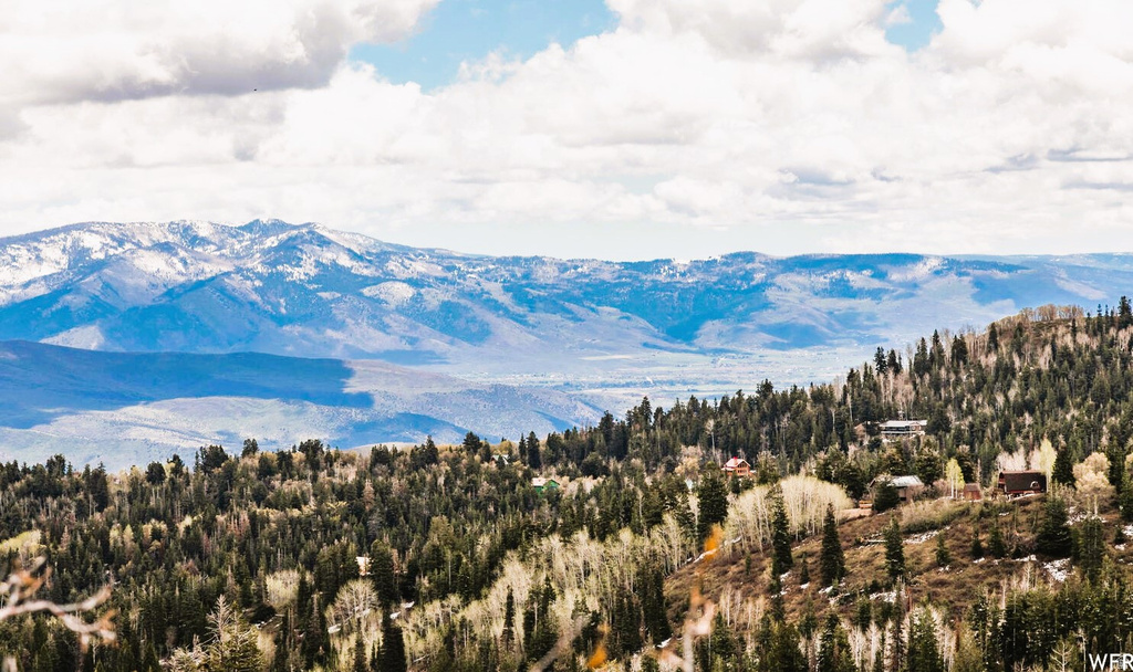 1920 W ELK RD Coalville, UT 84017