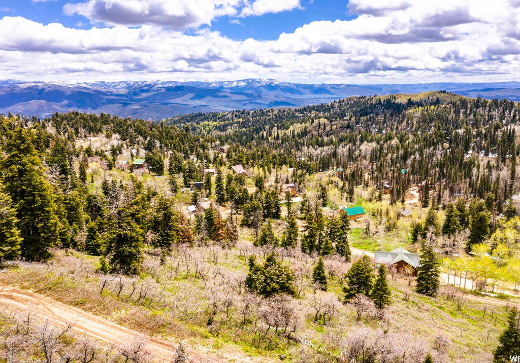 1920 W ELK RD Coalville, UT 84017