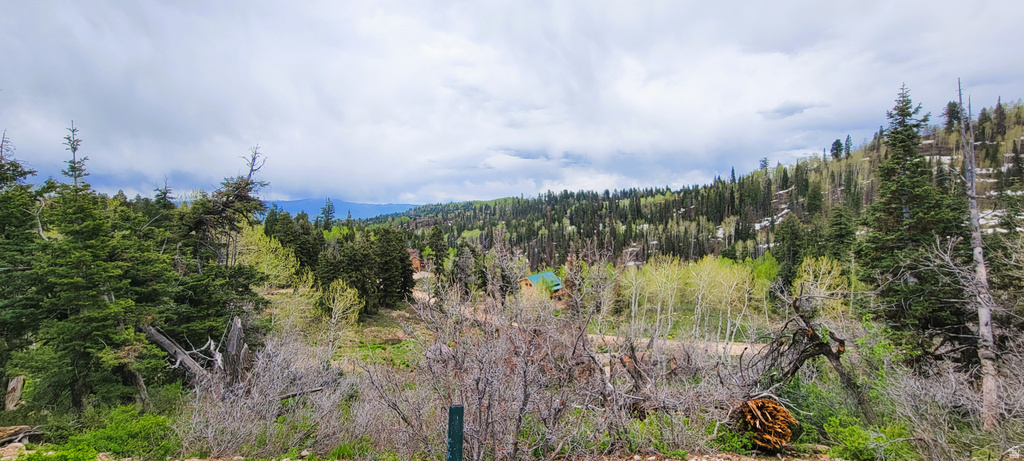 1920 W ELK RD Coalville, UT 84017