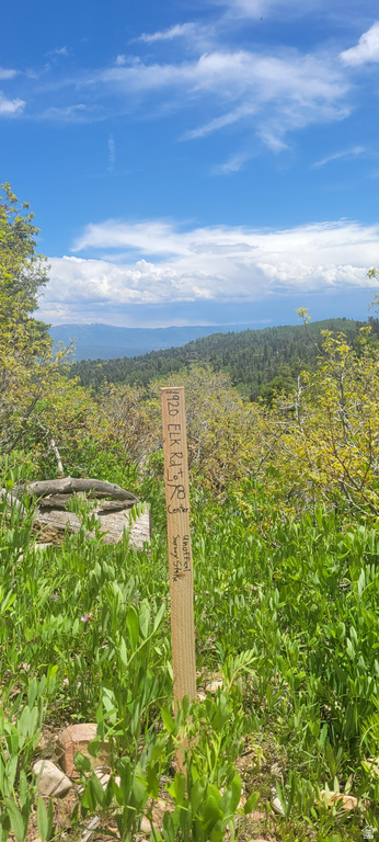 1920 W ELK RD Coalville, UT 84017