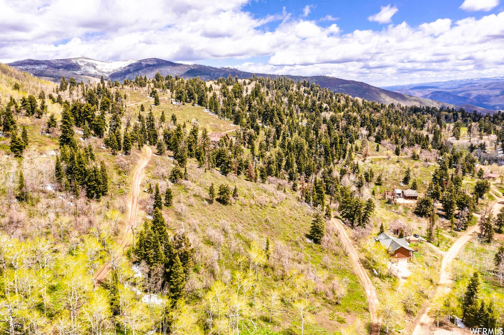 1920 W ELK RD Coalville, UT 84017