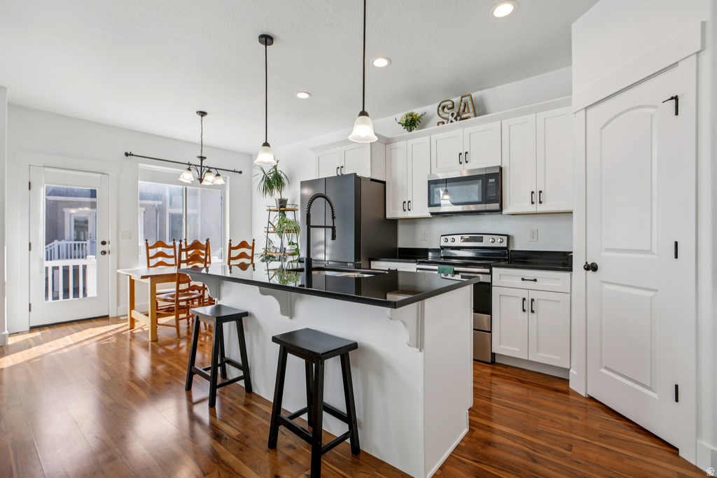 5109 W TYCE LN Herriman, UT 84096