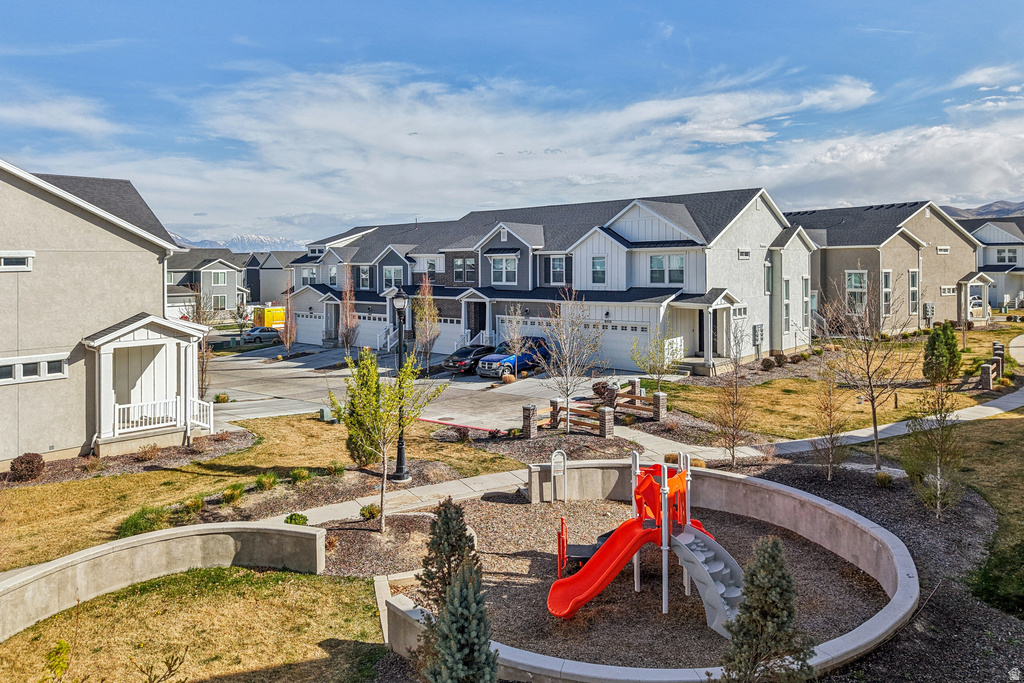 5109 W TYCE LN Herriman, UT 84096
