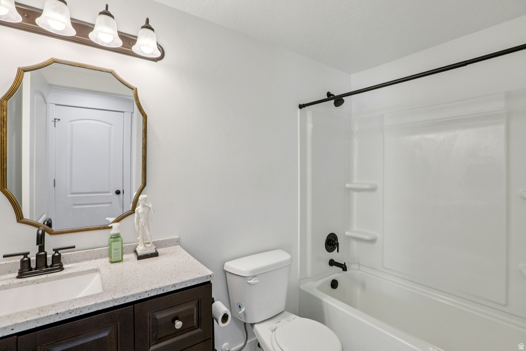 5109 W TYCE LN Herriman, UT 84096