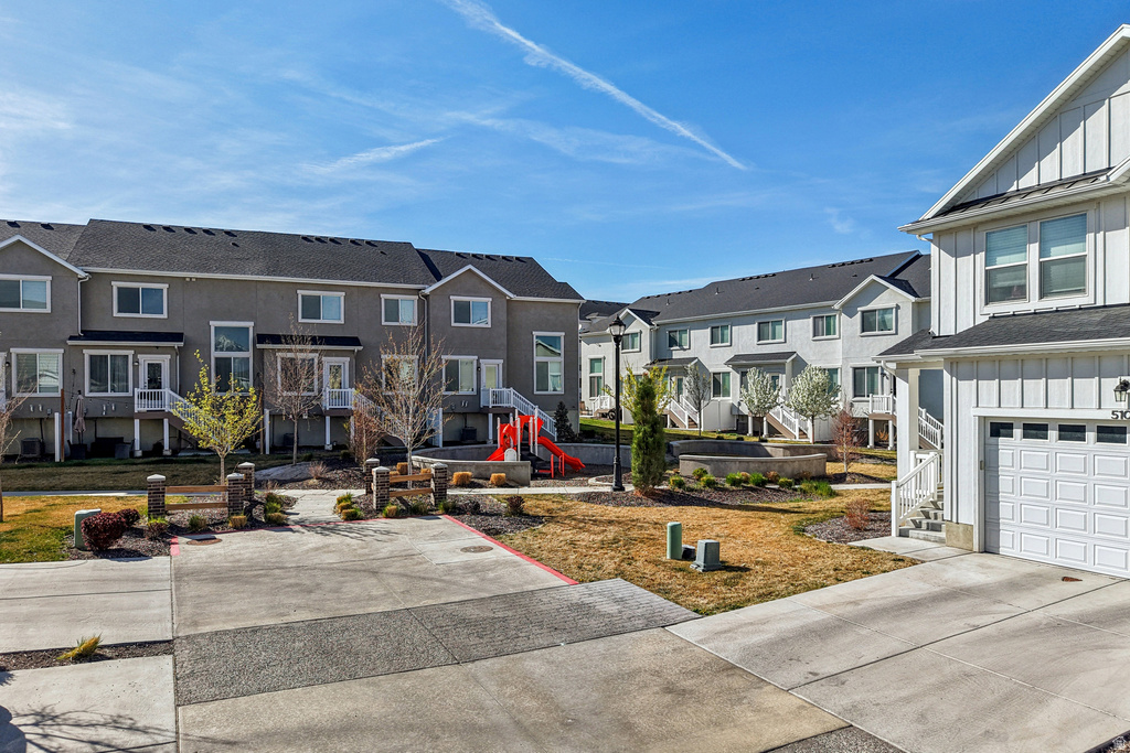 5109 W TYCE LN Herriman, UT 84096