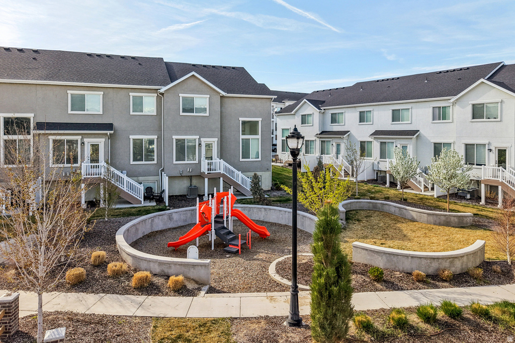 5109 W TYCE LN Herriman, UT 84096