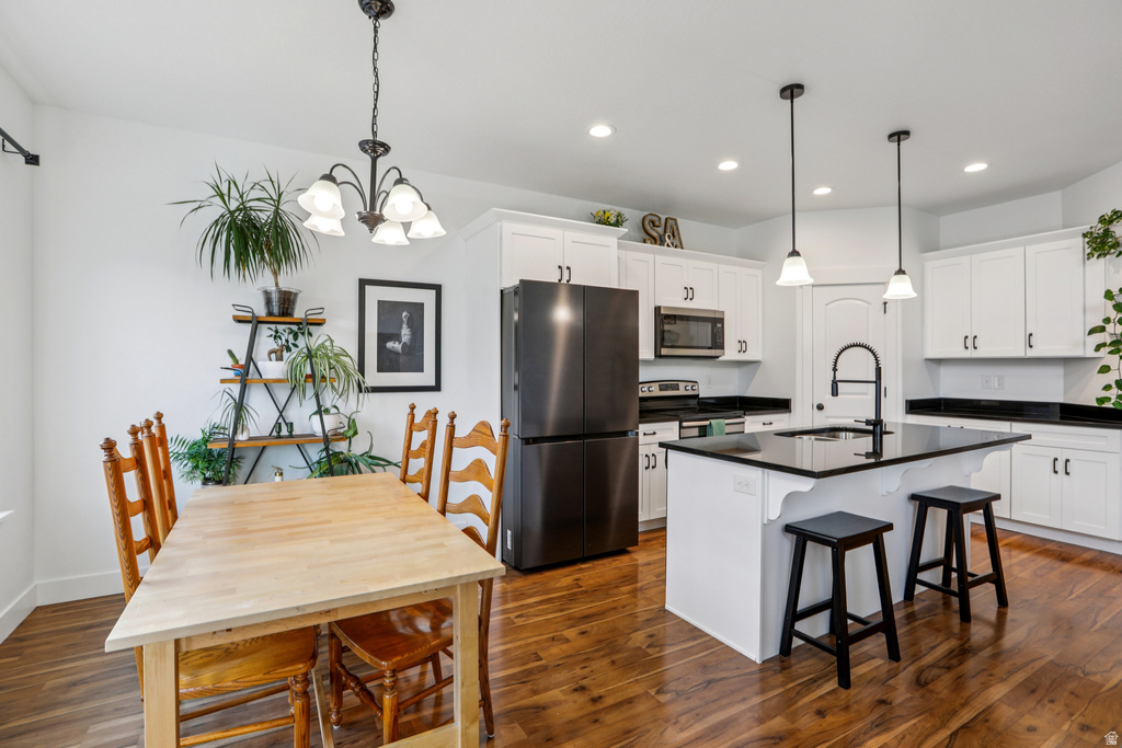 5109 W TYCE LN Herriman, UT 84096