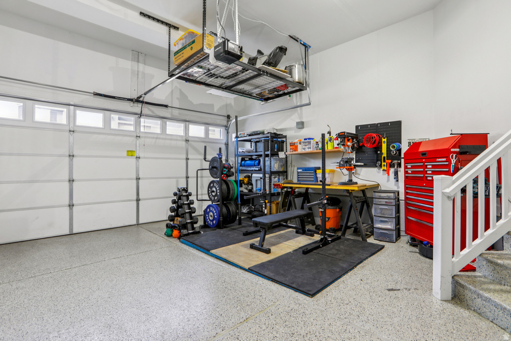 5109 W TYCE LN Herriman, UT 84096