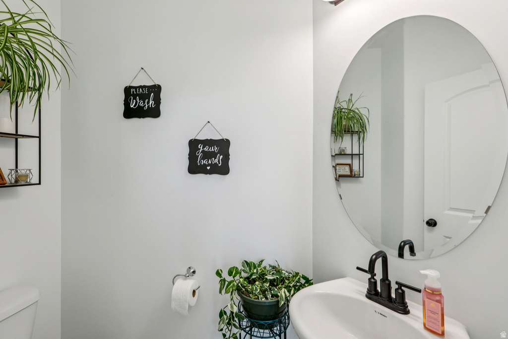 5109 W TYCE LN Herriman, UT 84096