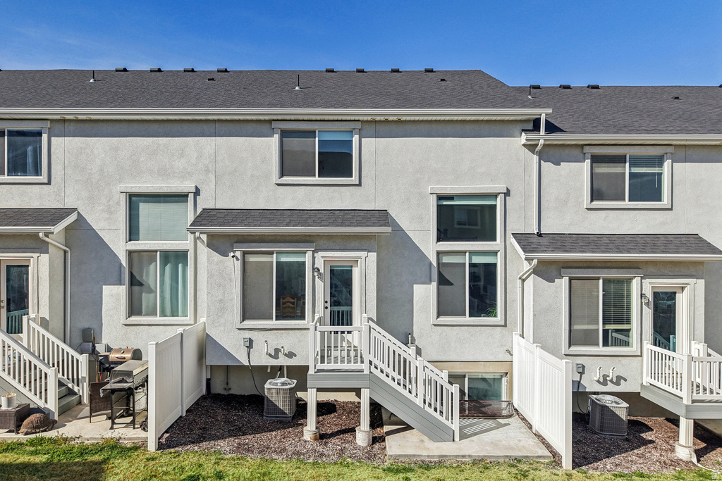 5109 W TYCE LN Herriman, UT 84096