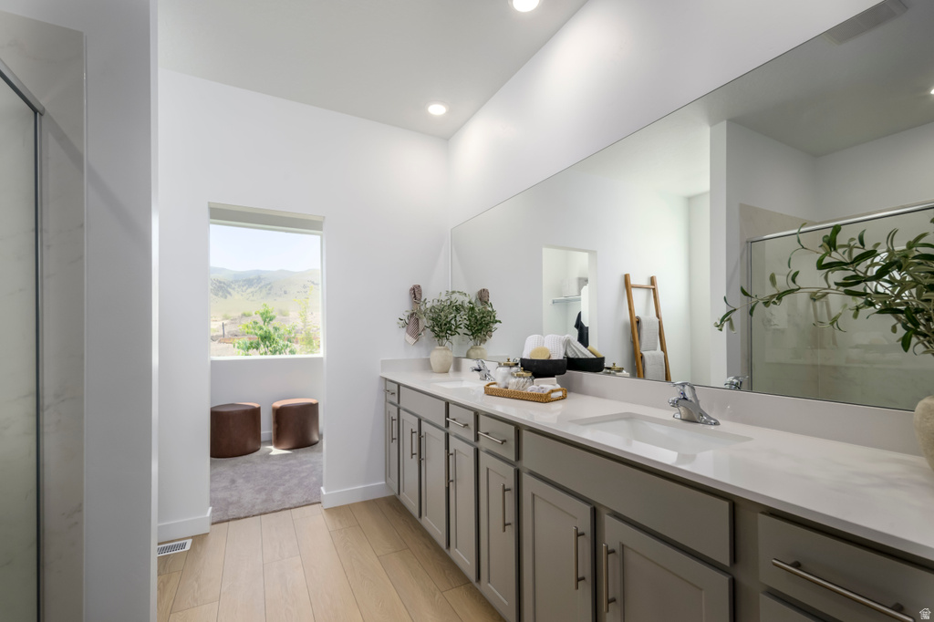 2122 E HUMMINGBIRD DR #4105 Eagle Mountain, UT 84005