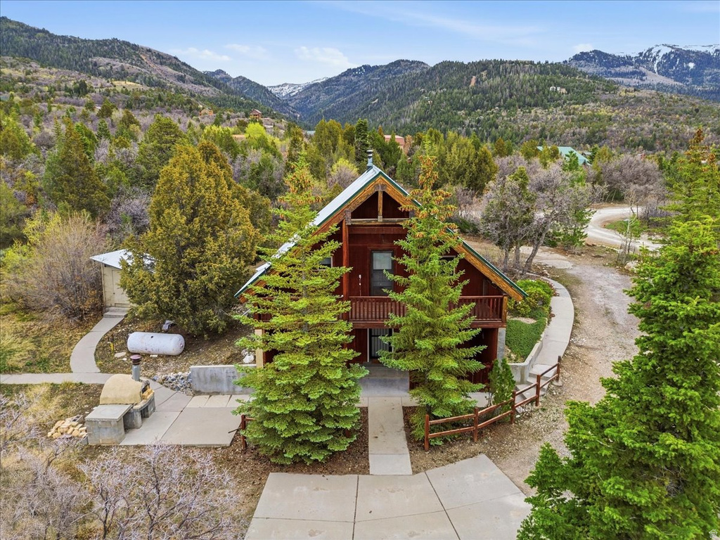 15215 N 12650 E Mt Pleasant, UT 84647