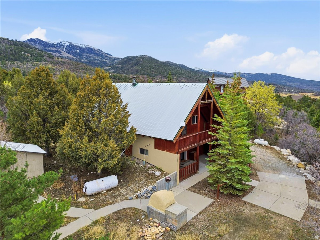 15215 N 12650 E Mt Pleasant, UT 84647