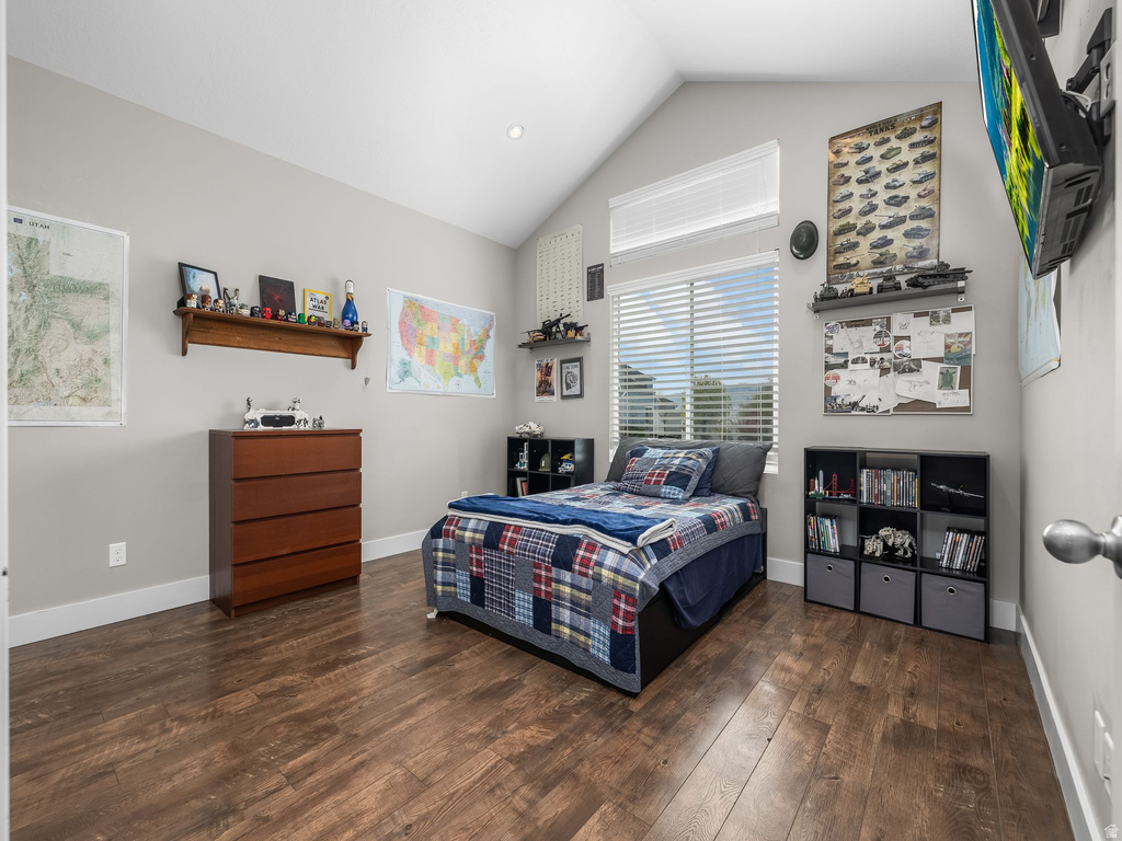 83 N SUNSET DR Vineyard, UT 84059