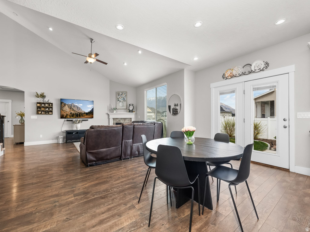 83 N SUNSET DR Vineyard, UT 84059