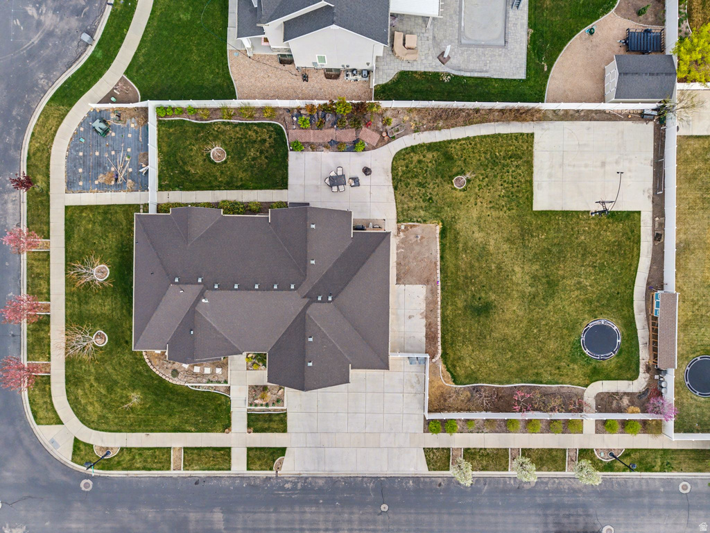 83 N SUNSET DR Vineyard, UT 84059