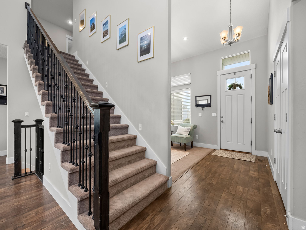 83 N SUNSET DR Vineyard, UT 84059