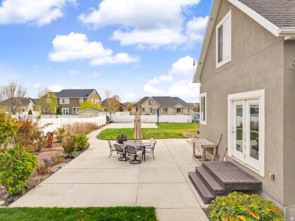 83 N SUNSET DR Vineyard, UT 84059