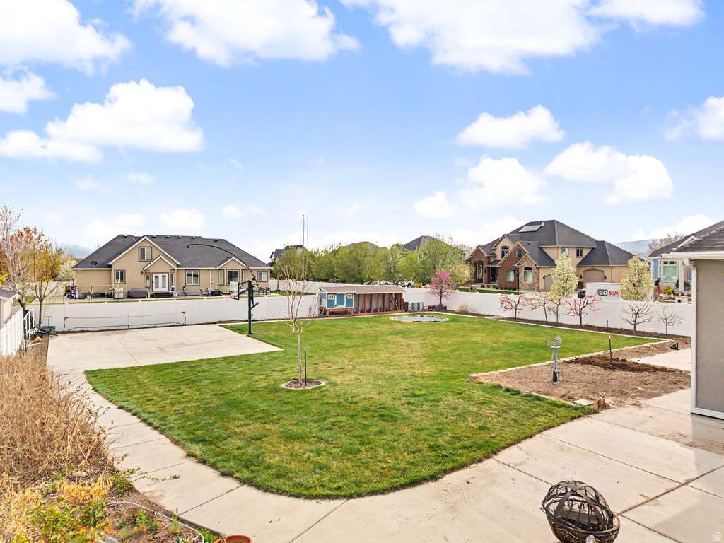 83 N SUNSET DR Vineyard, UT 84059