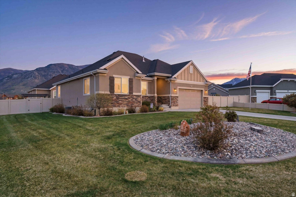 1690 N 60 W North Ogden, UT 84404