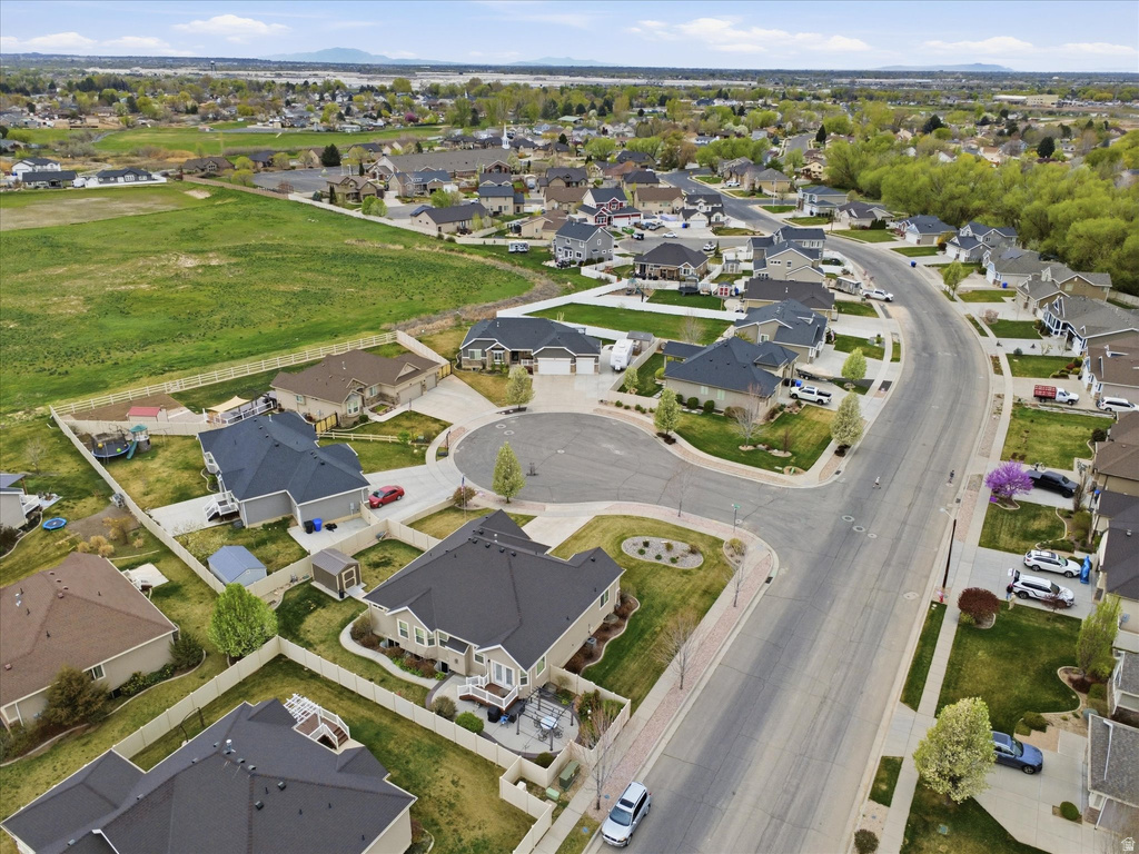 1690 N 60 W North Ogden, UT 84404