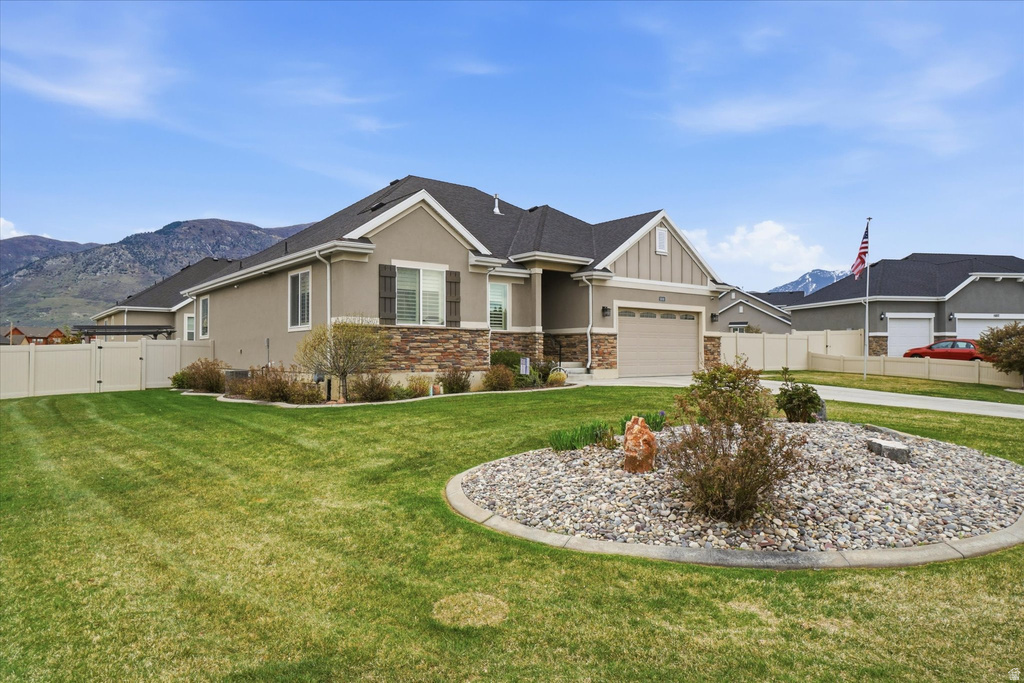 1690 N 60 W North Ogden, UT 84404
