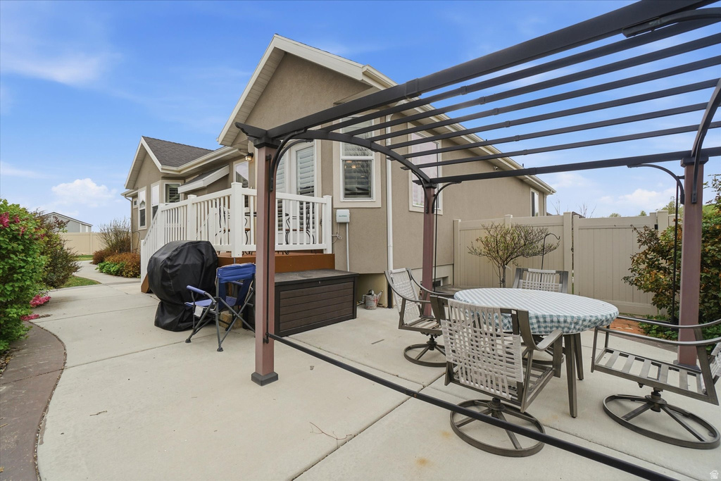 1690 N 60 W North Ogden, UT 84404